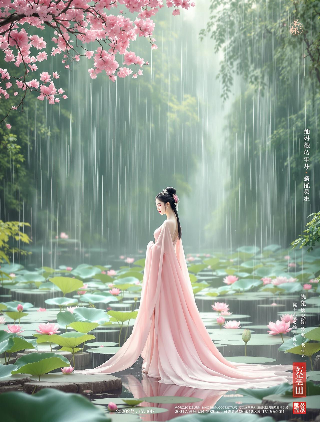 土豪漫画网 - 花间词